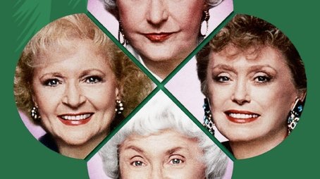 Season 4 (1988) - Season 4 poster and promotional image