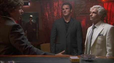 The Brotherhood (2009) - Episode 11 poster and promotional image