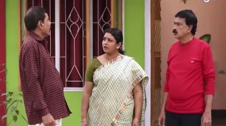 Bharaghar - ভাড়াঘৰ | Episode No. 777 (2012) - Episode 2 poster and promotional image