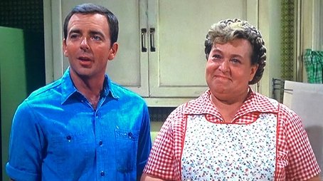 The New Farmhand (1969) - Episode 9 poster and promotional image
