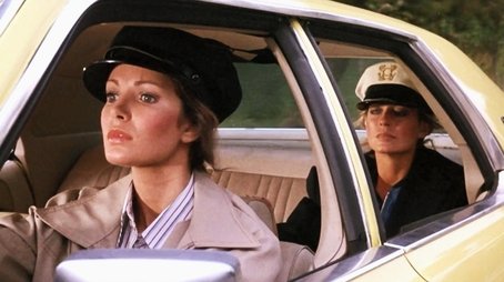 Target: Angels (1976) - Episode 5 poster and promotional image