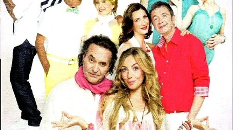 Season 12 (2016) - Season 12 poster and promotional image