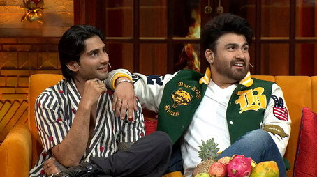 The Kapil Sharma Show Stagione 2