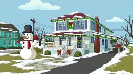 Murray Christmas (2010) - Episode 8 poster and promotional image