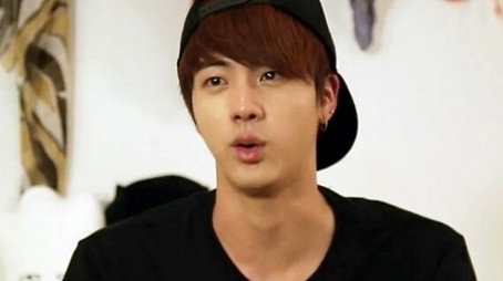 방탄소년단의 아메리칸 허슬 라이프 Сезон 1