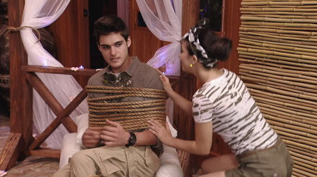 Every Witch Way Сезон 4