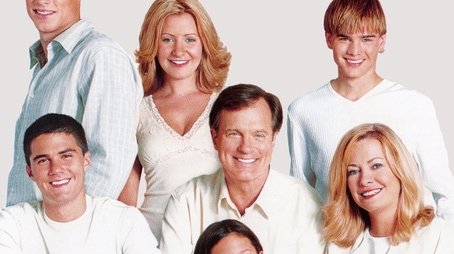 Season 7 (2002) - Season 7 poster and promotional image