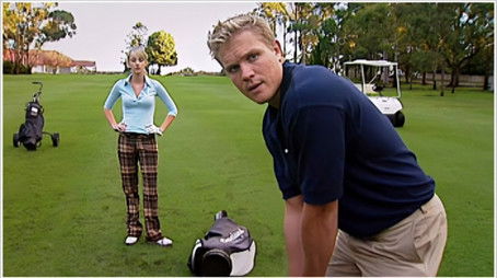 Friend In Need (2003) - Episode 29 poster and promotional image