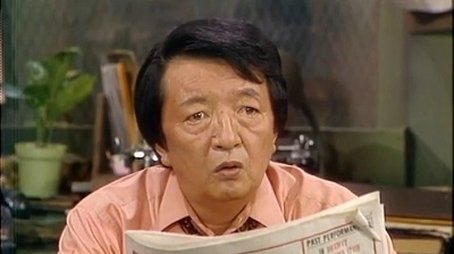 Power Failure (1976) - Episode 9 poster and promotional image