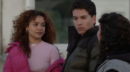 Crónicas del Sol Temporada 6