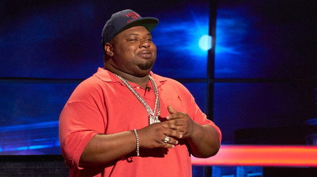 The Big Narstie Show Сезон 3