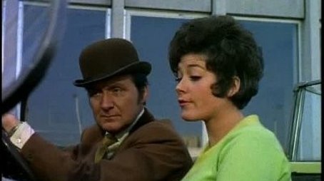 Wish You Were Here (1969) - Episode 20 poster and promotional image