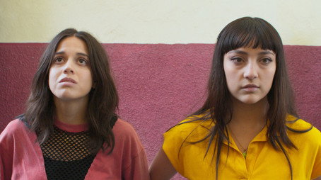 Rosario Tijeras Évad 4
