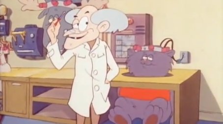 Mungo's Dilemma (1984) - Episode 56 poster and promotional image