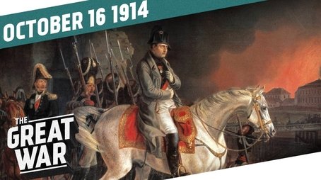 Learning From Napoleon – Russia, The Underestimated Enemy - Week 12 (2014) - Episode 12 poster and promotional image