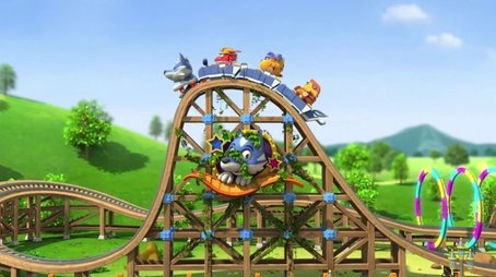 Ups and Downs (2018) - Episode 10 poster and promotional image