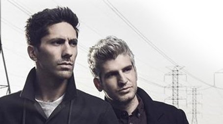Season 3 (2014) - Season 3 poster and promotional image