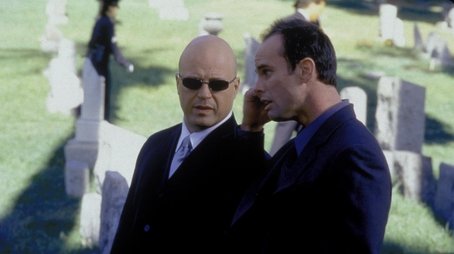 Our Gang (2002) - Episode 2 poster and promotional image