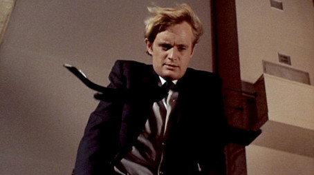 The Man from U.N.C.L.E. Σεζόν 4