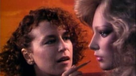 Mary, Mary (1987) - Episode 2 poster and promotional image