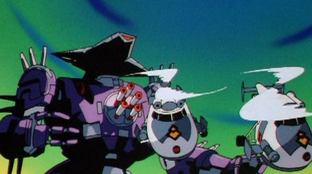 Unlikely Alloys (1994) - Episode 12 poster and promotional image