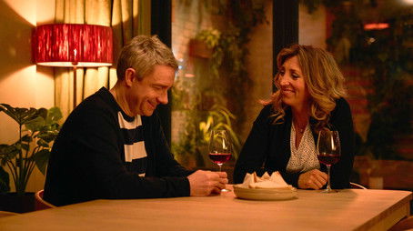 No Dinner (2023) - Episode 4 poster and promotional image