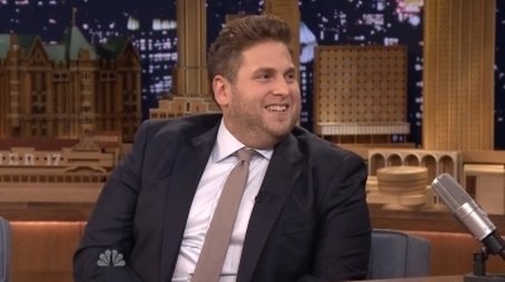 Jonah Hill, Rahm Emanuel, Soundgarden (2014) - Episode 67 poster and promotional image