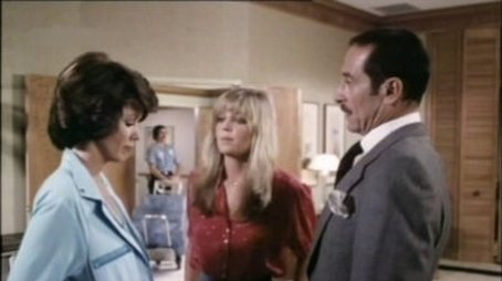 Shadow on a Star (1979) - Episode 6 poster and promotional image