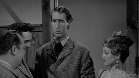 The Homeliest Man in Nevada (1955) - Episode 4 poster and promotional image