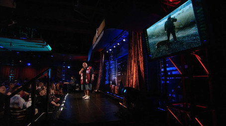 Gabriel Iglesias Presents Stand-Up Revolution Stagione 1