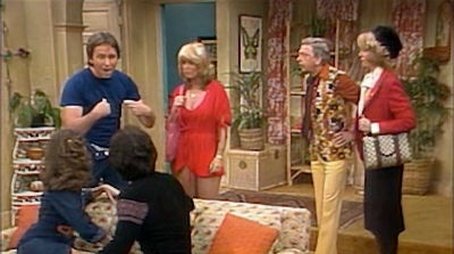 Chrissy's Cousin (1980) - Episode 7 poster and promotional image