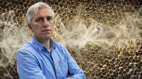 Dirty Secrets of the Cigarette Business (2021) - Episode 31 poster and promotional image
