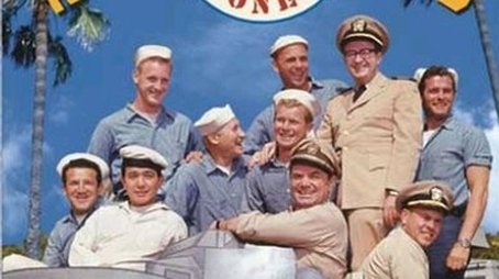 Season 1 (1962) - Season 1 poster and promotional image