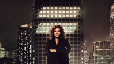 Season 1 (2021) - Season 1 poster and promotional image