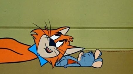 The Ghost with the Most (1958) - Episode 9 poster and promotional image