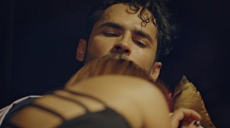 Episode 8 (2018) - Episode 8 poster and promotional image
