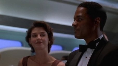 Destination Terminal (1995) - Episode 4 poster and promotional image