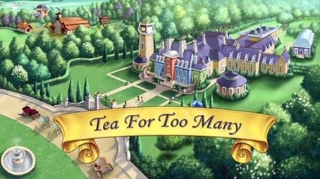 Tea for Too Many (2013) - Episode 18 poster and promotional image