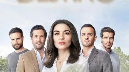 Quer o Destino (2020) poster