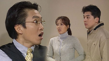 Episode 223 (1999) - Episode 223 poster and promotional image