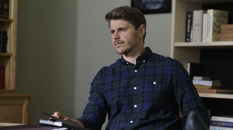 Episode 11 (2019) - Episode 11 poster and promotional image
