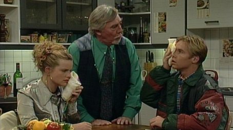 'n Wilde nacht (1997) - Episode 18 poster and promotional image
