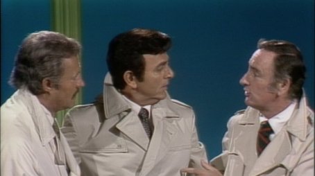 Episode 8 (1972) - Episode 8 poster and promotional image