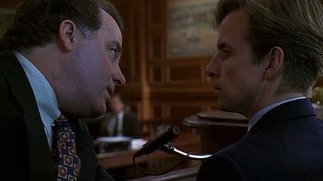 Pride (1995) - Episode 23 poster and promotional image