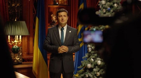 Servitore del popolo Stagione 2