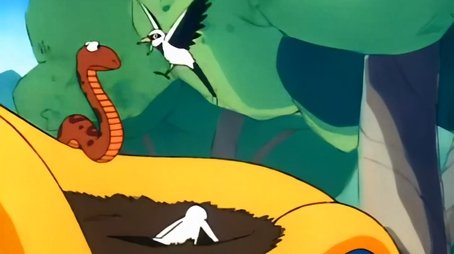 Episode 40 (1985) - Episode 40 poster and promotional image