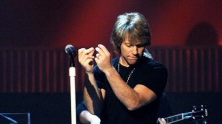 Bon Jovi (2007) - Episode 3 poster and promotional image