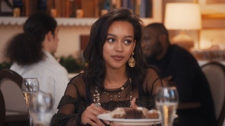 Christmas (2) (2021) - Episode 12 poster and promotional image