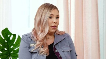 Kailyn's Biggest Blow-Ups (2018) - Episode 108 poster and promotional image