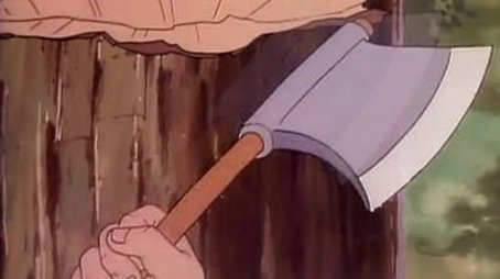 Stone Trees (1985) - Episode 56 poster and promotional image